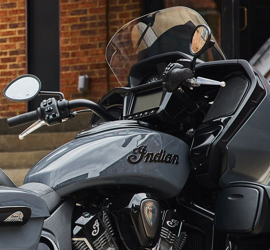 UN SYSTÈME AUDIO PREMIUM