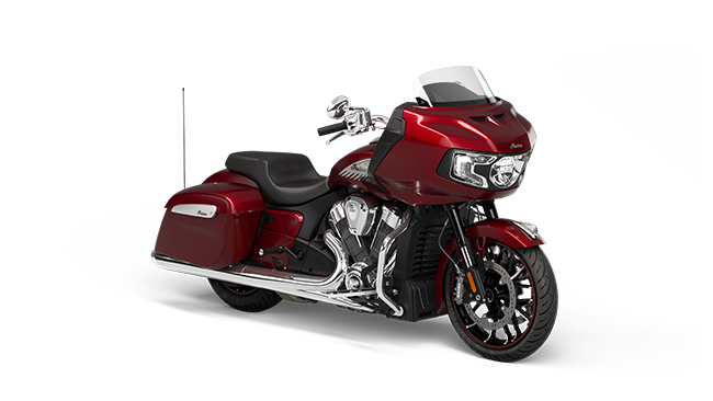 Indian Challenger Limited Indian Motorcycle